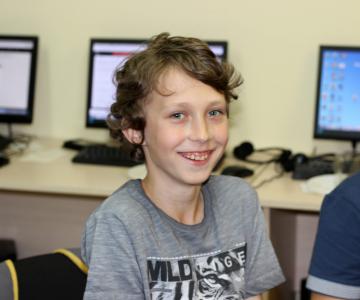 Курс помогает детям понять, что компьютер - это мощный инструмент для творчества - фото 1