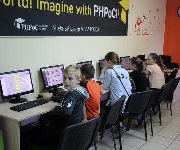 Учебный год разбит на тематические блоки, которые следуют один за другим - фото 3