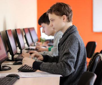 Что будут уметь дети, закончившие курс CS50 по основам программирования? - фото 1