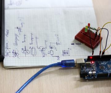 Какие преимущества изучения робототехники на платформе Arduino? - фото 3