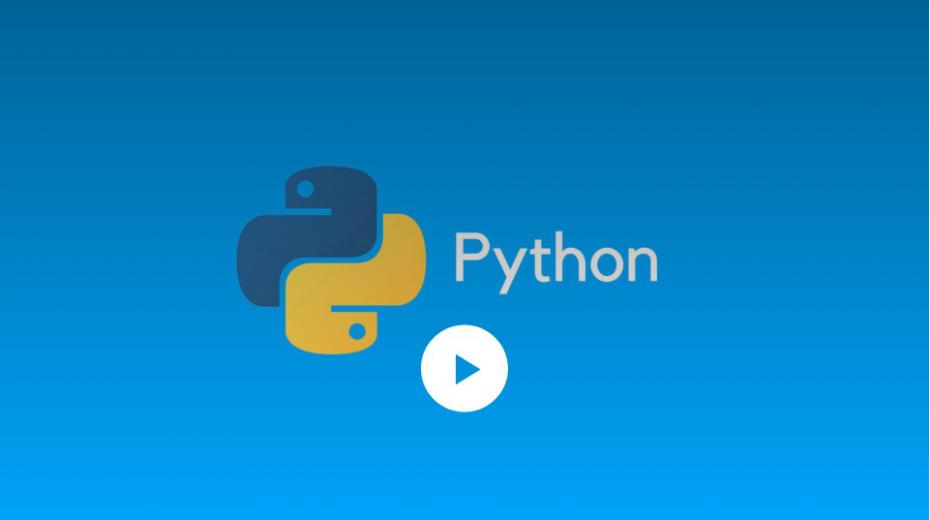 Программирование на Python (Питон) - видео